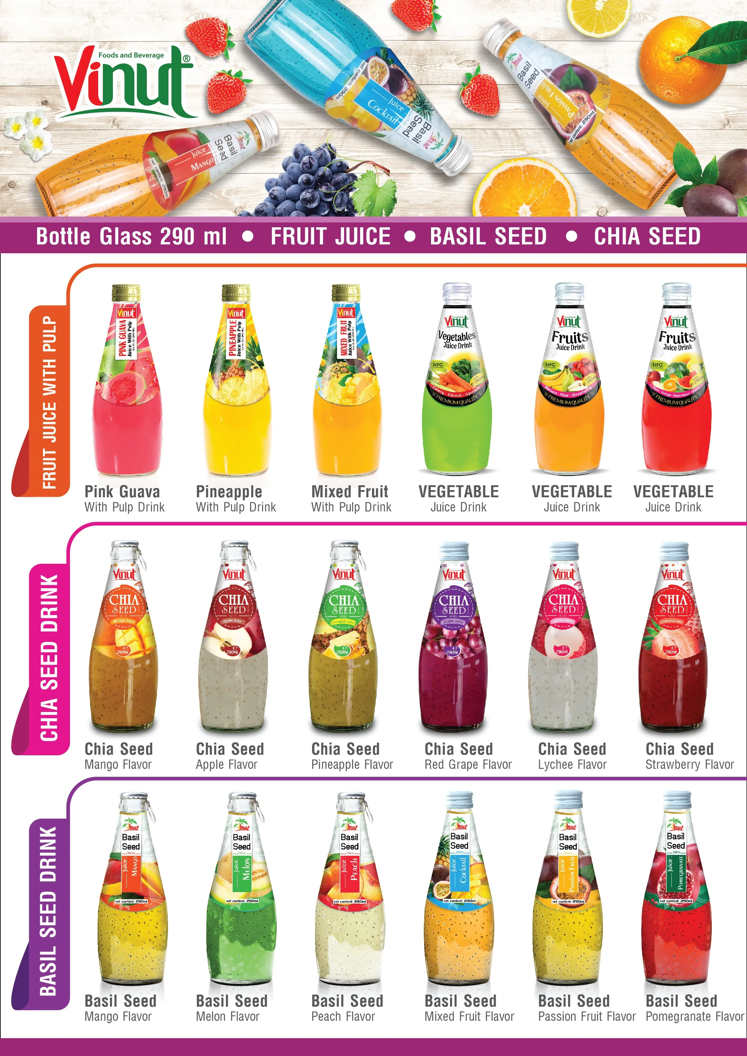 Натуральный Свежий 350 мл бутилированный яблочный сок с nata de coco ежедневные