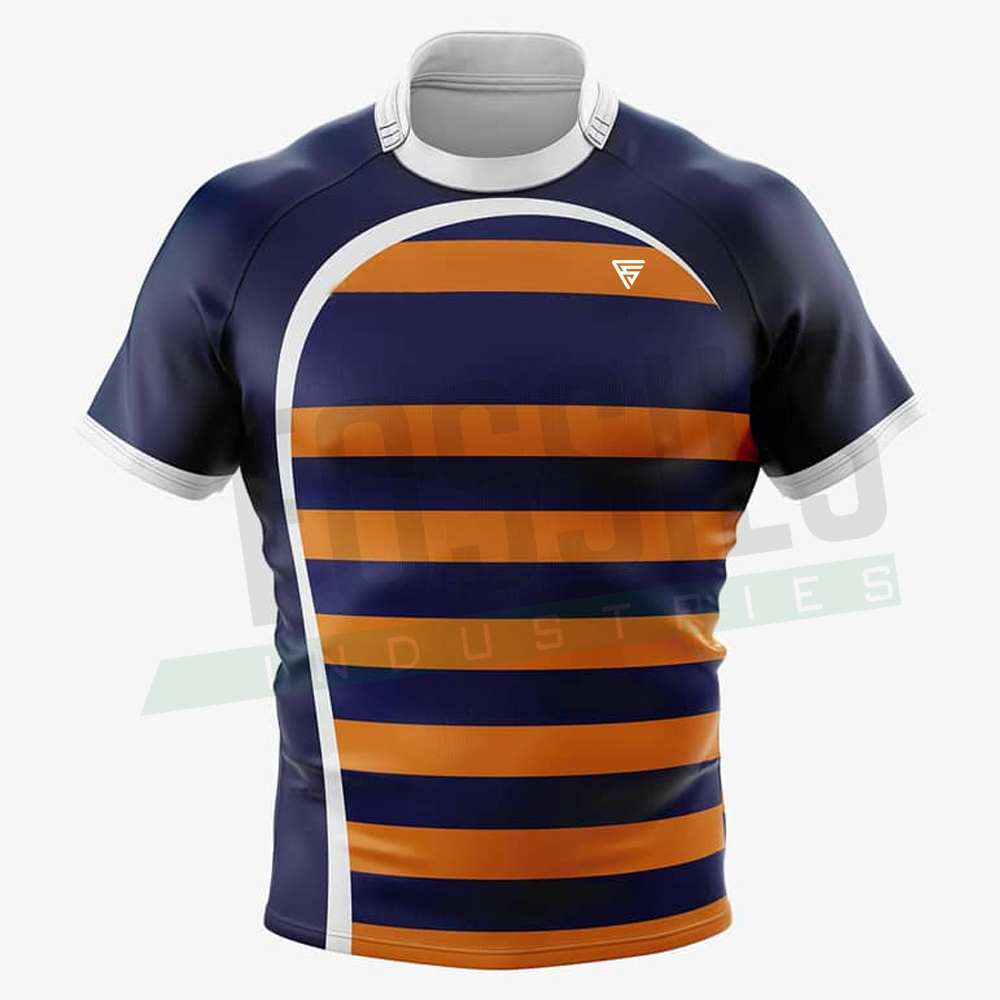 Новые стильные футболки с коротким рукавом и круглым вырезом для мужчин для регби