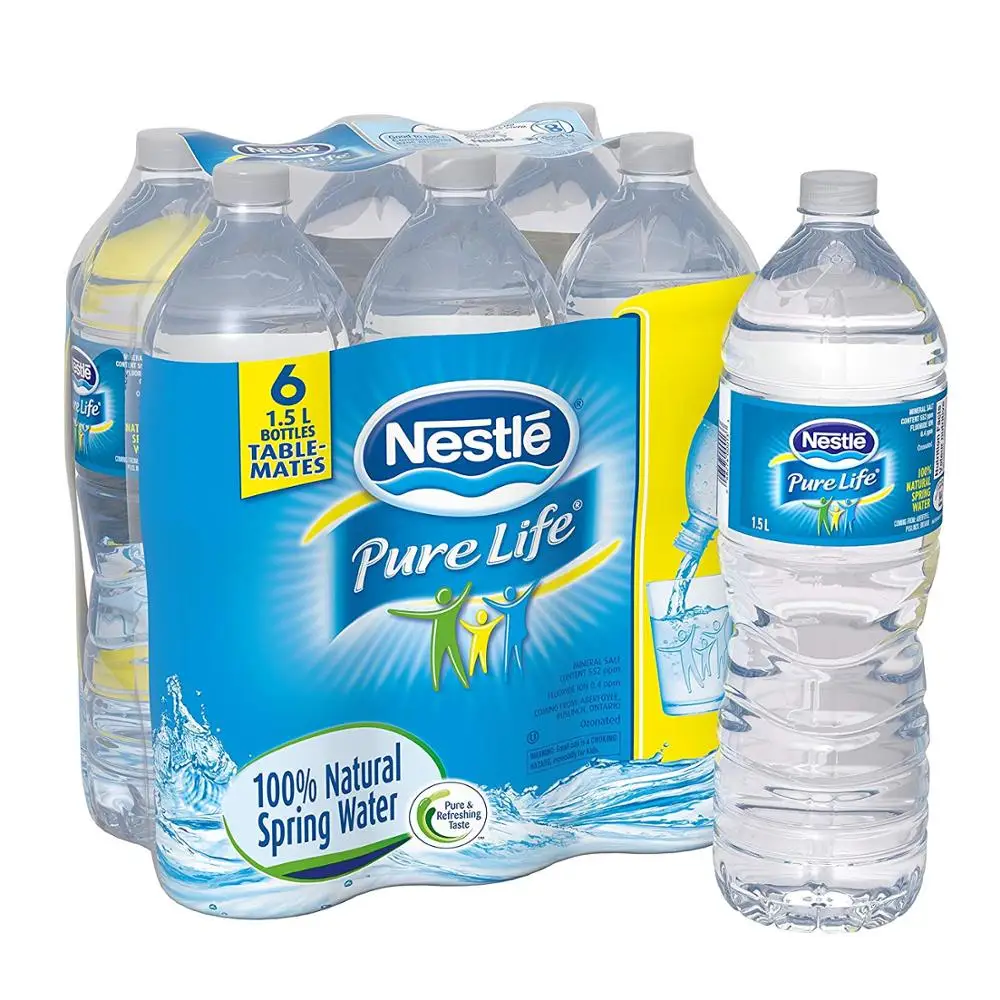 Pure life очищающий. Вода минеральная Nestle Pure Life. Минеральная вода Nestle 1.5. Вода Nestle Pure Life 1,5. Nestle Pure Life Bottle 1.5.