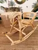 Natural Rattan