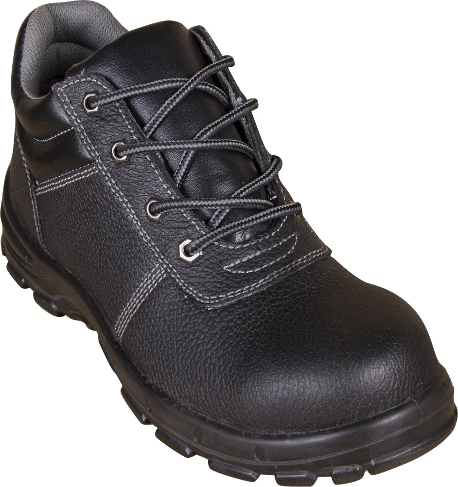 industrial safety footwear