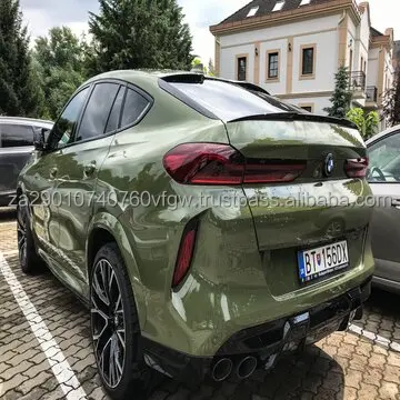 Wholesale Large space  used BMW X6 cars for sale-Used secondhand automobile BMW X6 cars  with high level of safety