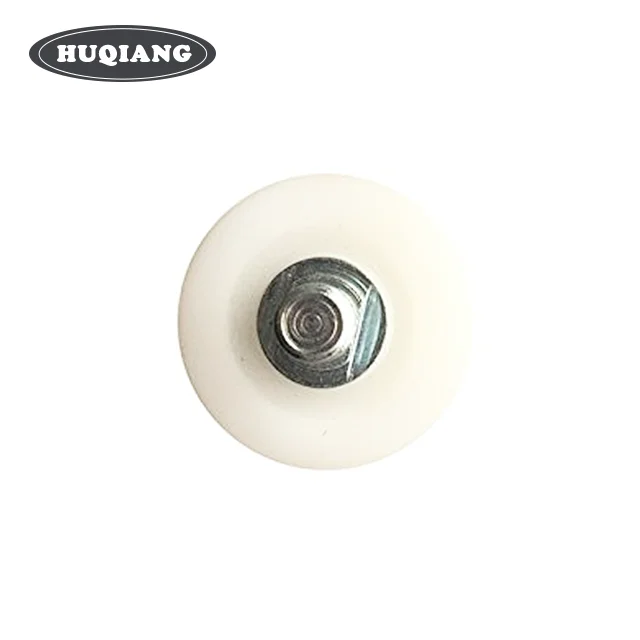 HQ Elevator Concentric Door Lock Roller OD32 16mm