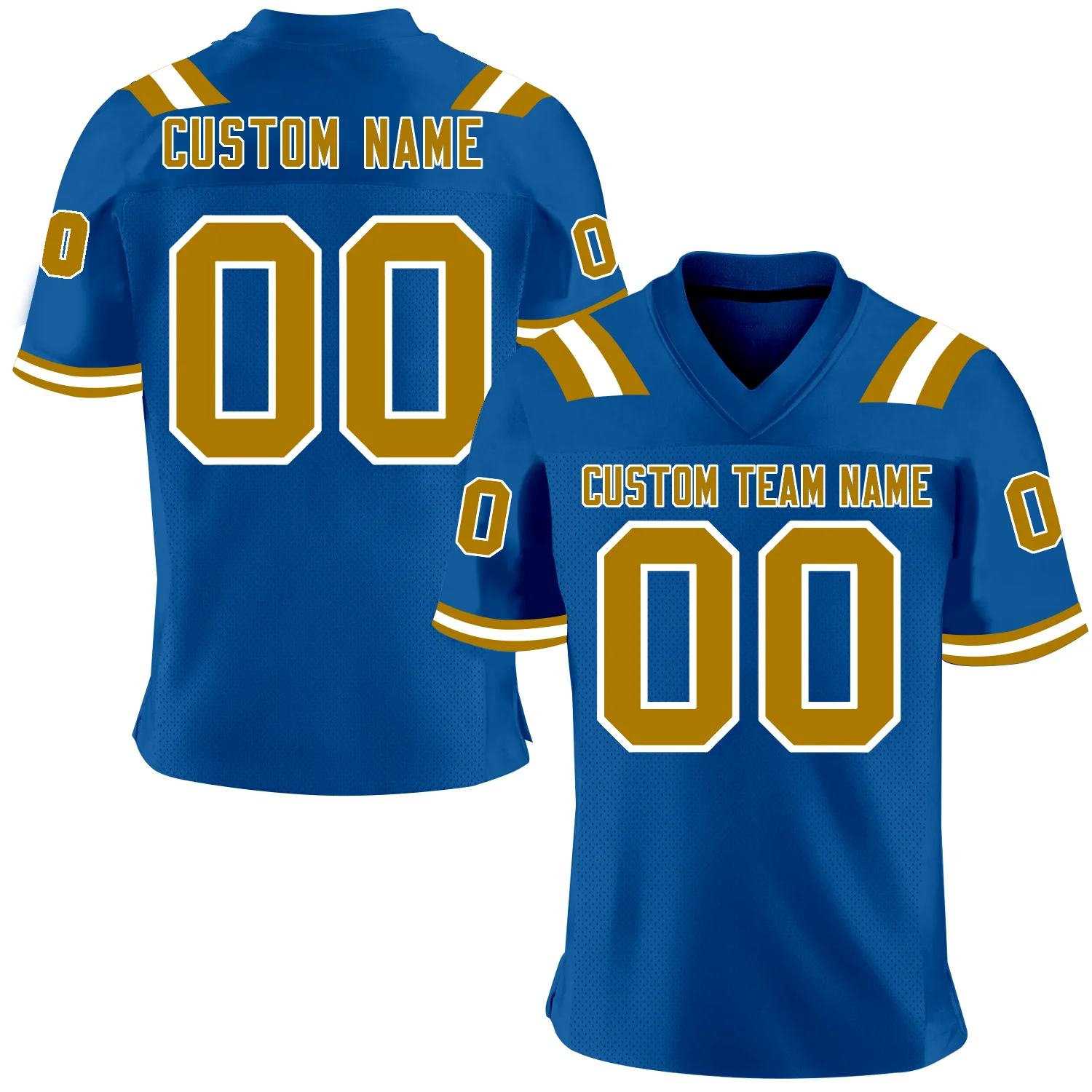 Source Stitched kids youth adult plain custom made American football  practice jersey uniforms wear with pants on m.