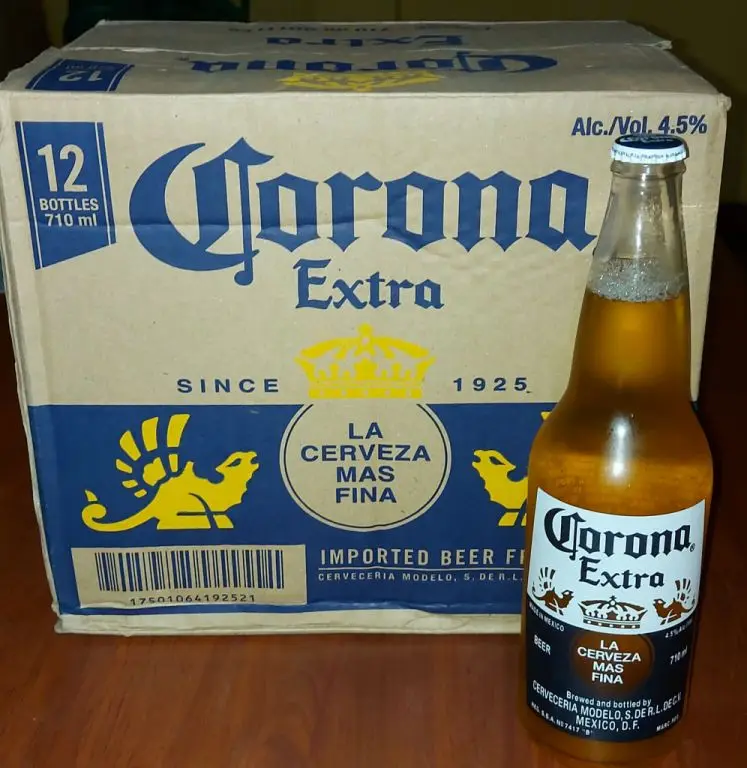 
 Экстра Корона/Пиво 330 мл/355 мл для продажи товары по хорошей цене  