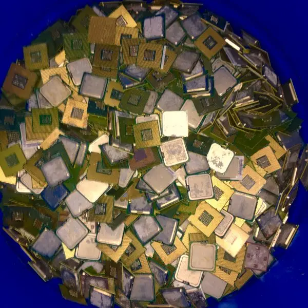 Процессор Pentium 386 / 486 CPU по оптовой цене