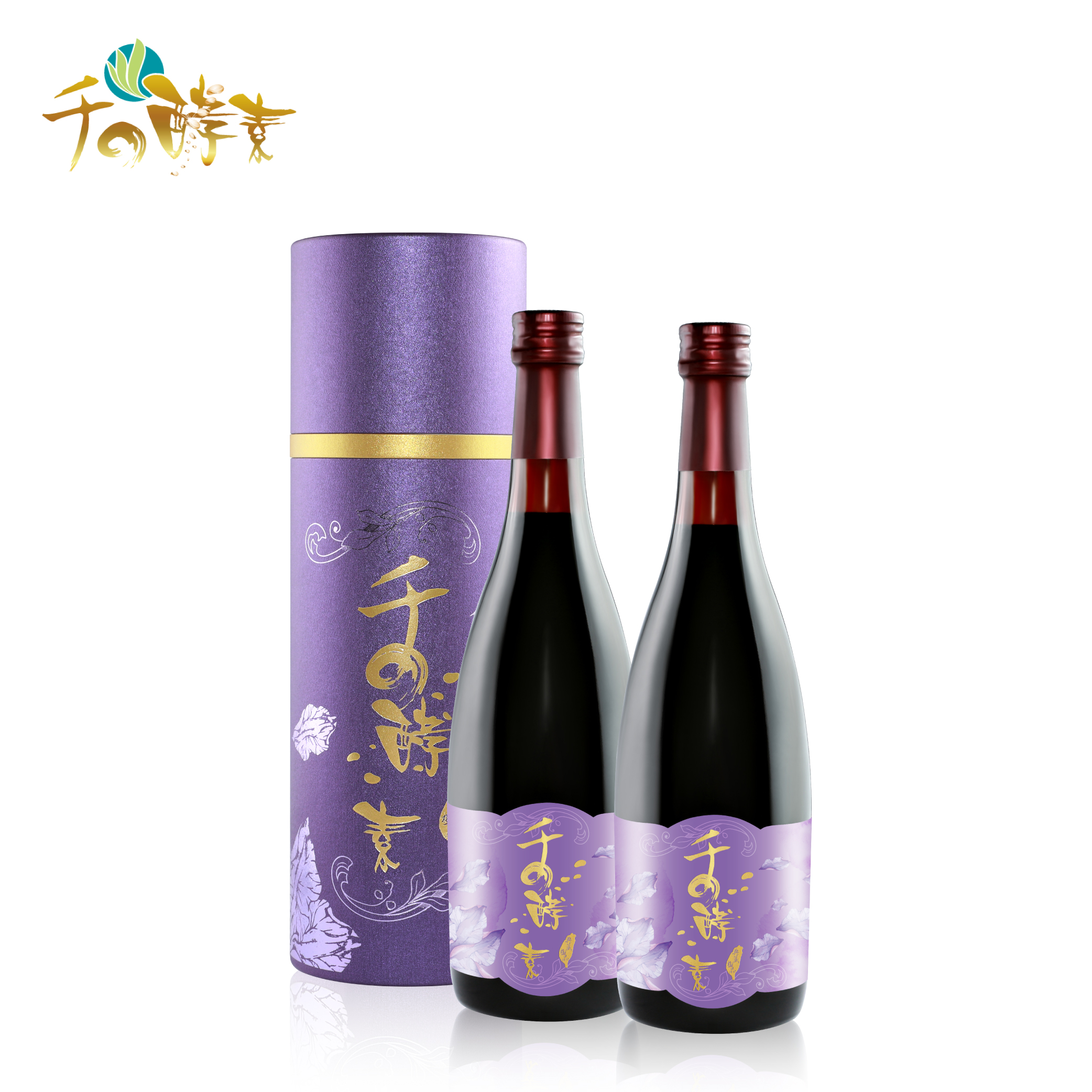 CHWAN CHENG BIOTECH напиток с пробиотиками