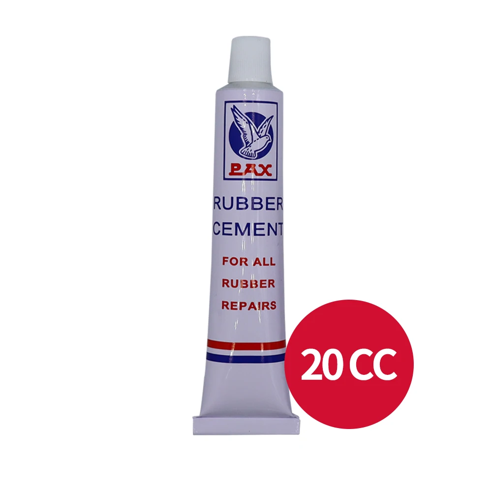 
Комплект уплотнений для ремонта шин P6202 