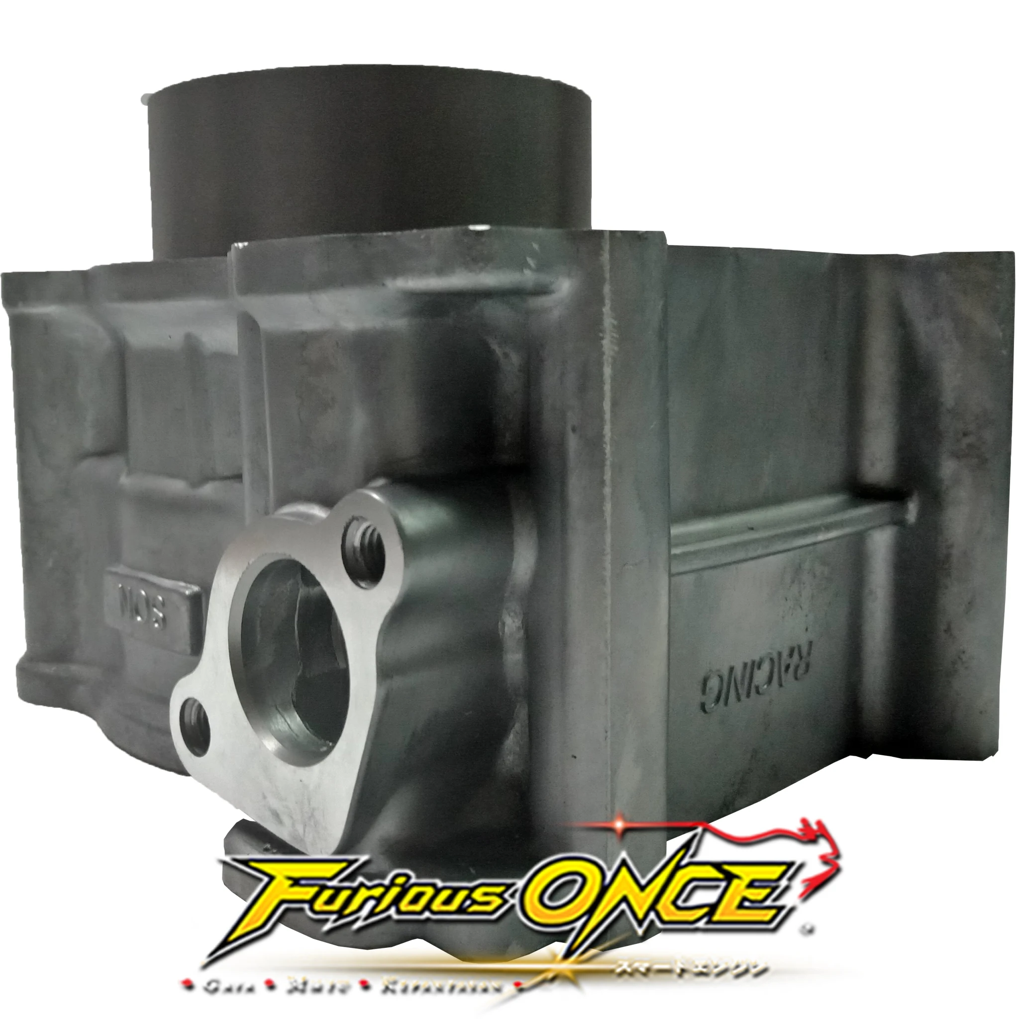 LC135 Std 57 мм 60 мм 61 мм 62 мм 63 мм 65 мм модифицированный цилиндрический блок для мотогонок