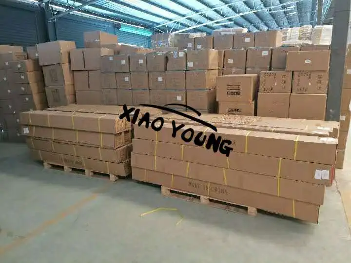 Abs Body Kit Front Grille Auto Accessories Hot Sale Body Kit For Triton 2015+ Buy Pickup Body