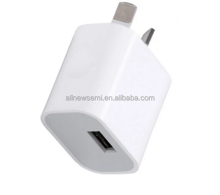 "Australian standard dual USB charger Australian Standard Dual Port USB adapter Australian standard fast dual USB charger "