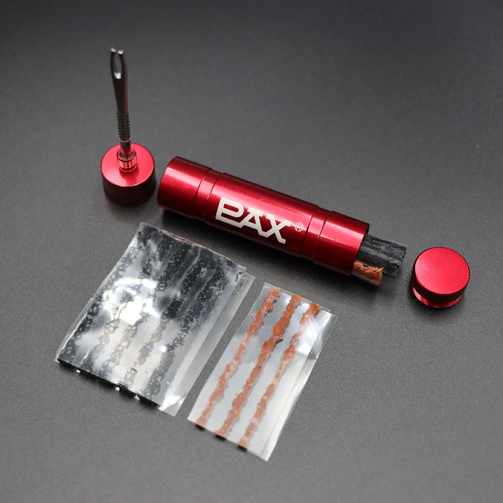 
 Tubeless Tire Repair Tool Plug Kit Hot sale Easy to Use Puncture Plug String  