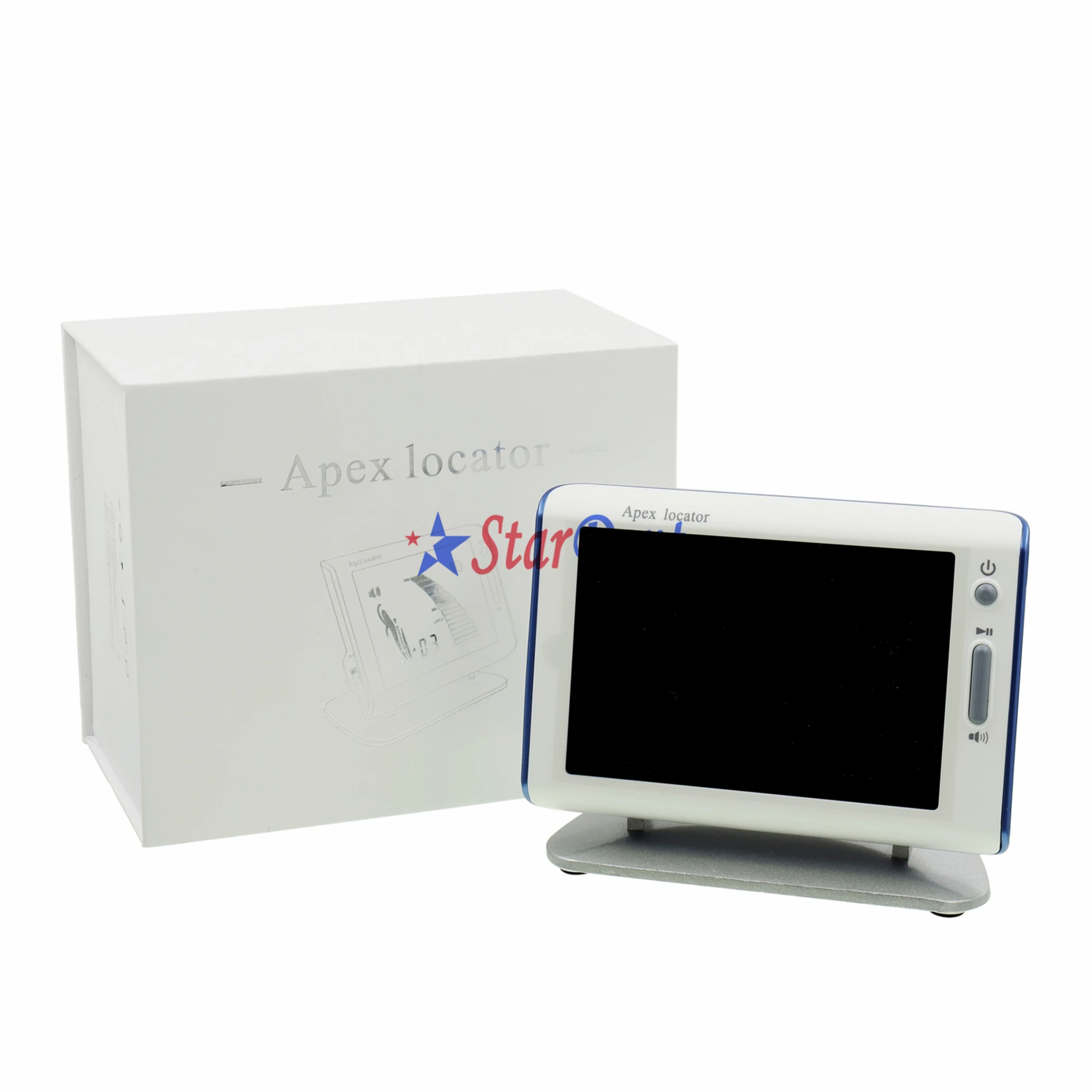 Хорошее качество Эндодонтический Апекс-локатор искатель корневых каналов эндо-мер