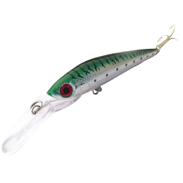 Lanquan最高のビッグルアーキャスティングabsミノーフィッシングルアーlq1218 Buy プラスチック釣りルアー ミノー釣りルアー ビッグ ルアー Product On Alibaba Com