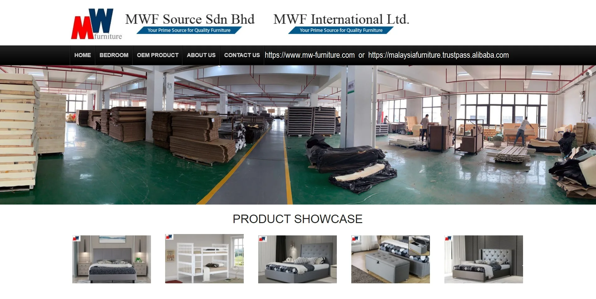 King Of King Beds King Bed In A Box With Modern Design Fabric