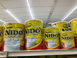 Wholesale Bulk 25kg Non Dairy Creamer Milk Powder