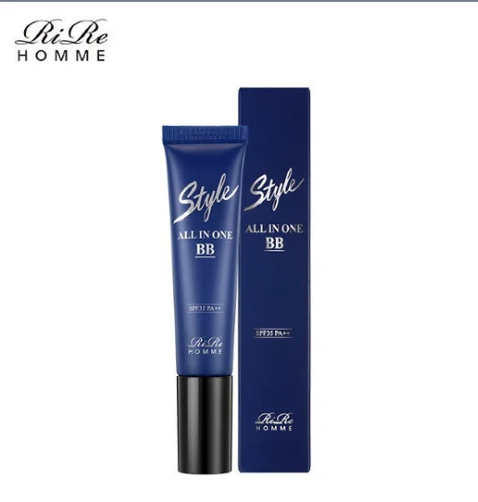 Корейская косметика деловой стиль все в одном BB для