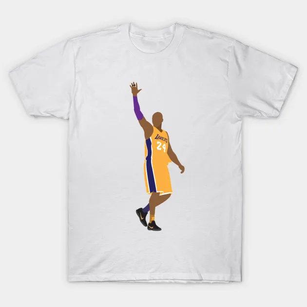 buy kobe shirt