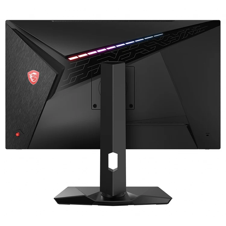 MSI MAG274QRF-QD 27 Inch IPS WQHD Gaming Monitor - 165hz