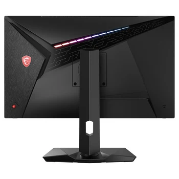 MSI MAG274QRF-QD 27 Inch IPS WQHD Gaming Monitor - 165hz