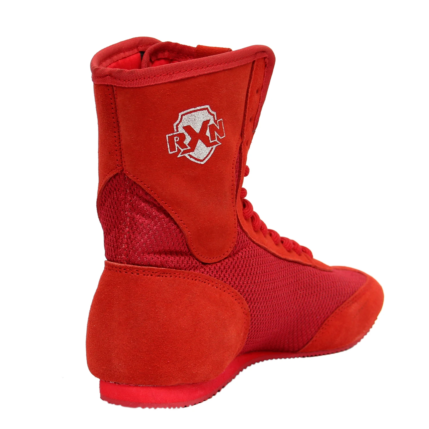 Wrestling Shoes Highankle Shoe For Men And Women,Oem Odm Professional