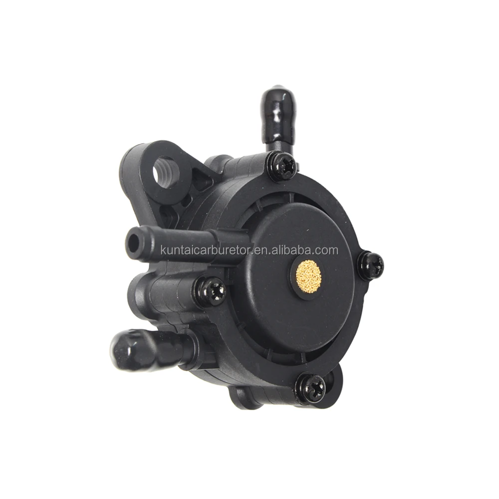 Pompa Benzina Per Mikuni E Briggs & Stratton - Ricambi Originali 808492, 808656, 491922 - Foto 5