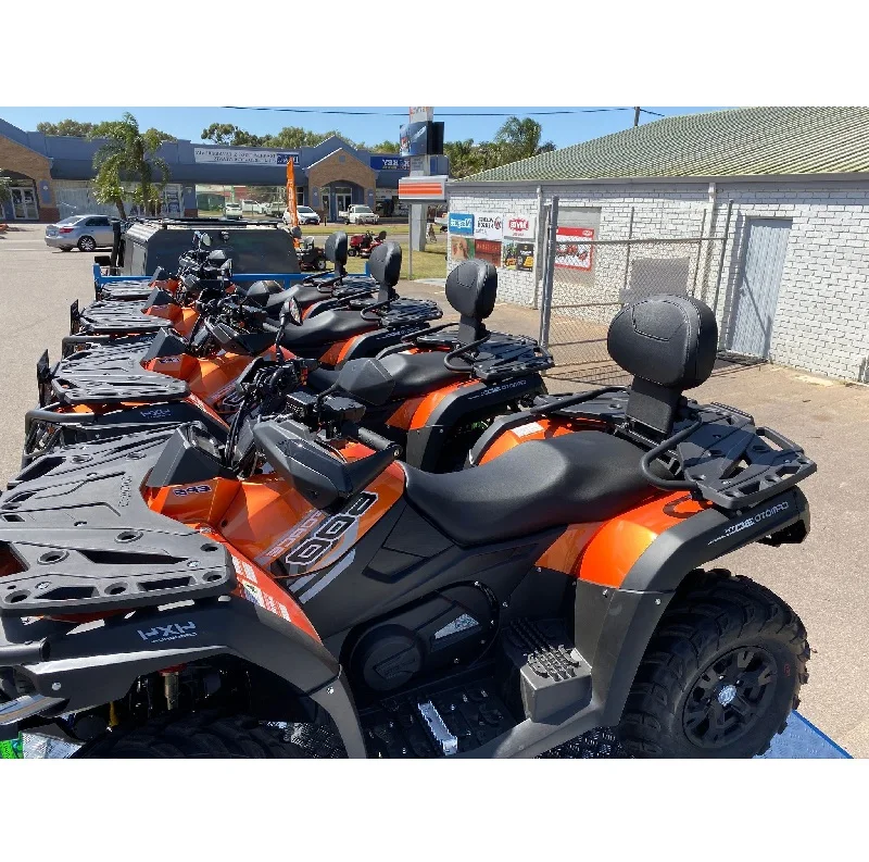 Купите 2 и получите 1 бесплатно новый оригинальный 2021 C F MOTO CFORCE 300cc 400 500cc 600CC 800cc 1000ccATV