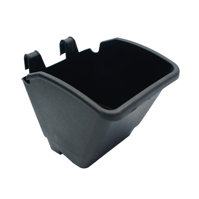 High Quality Hanging Plant Pot Green White Wall Planter for Garden for Restaurants