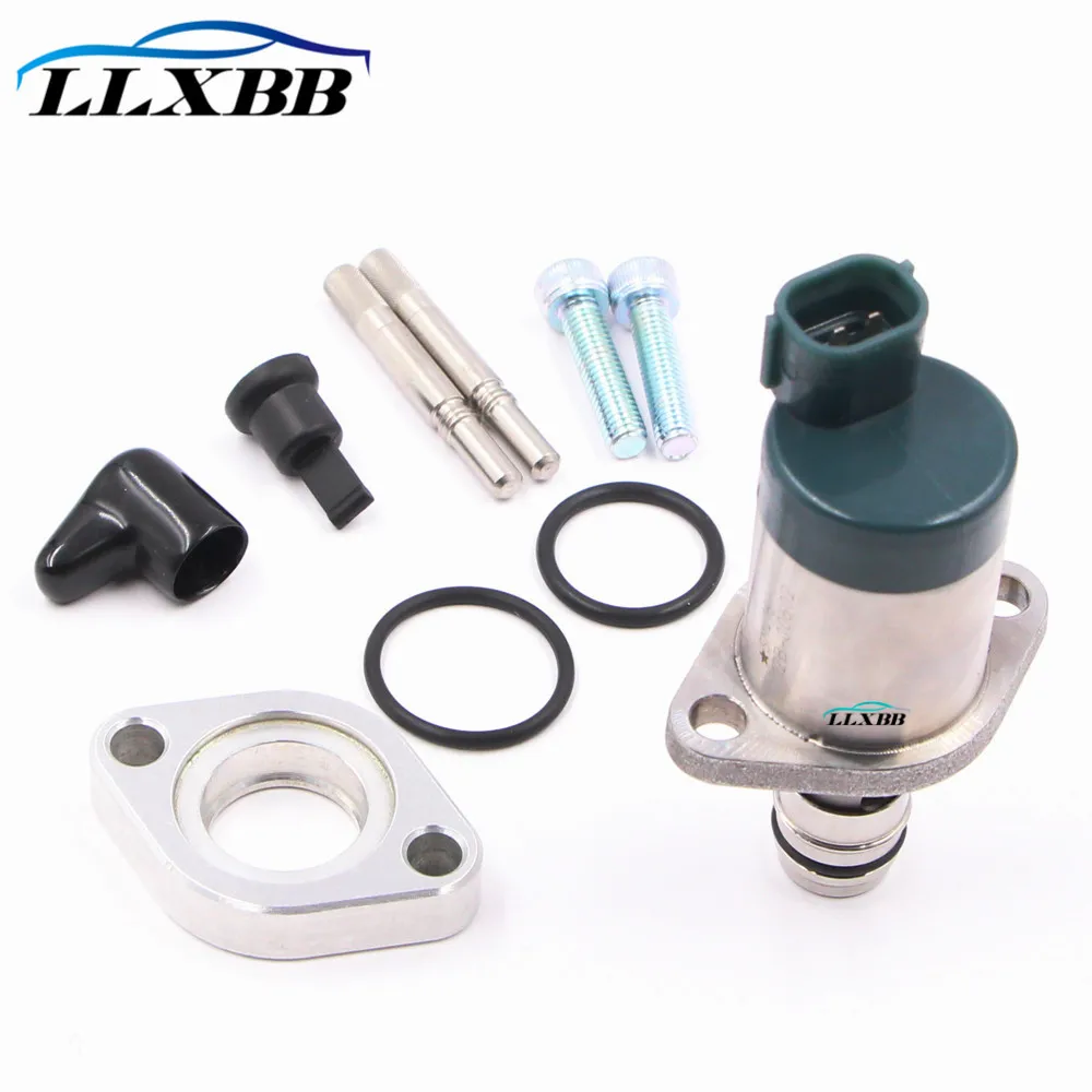 High Quality New Fuel Pump Suction Control Valve for ISUZU