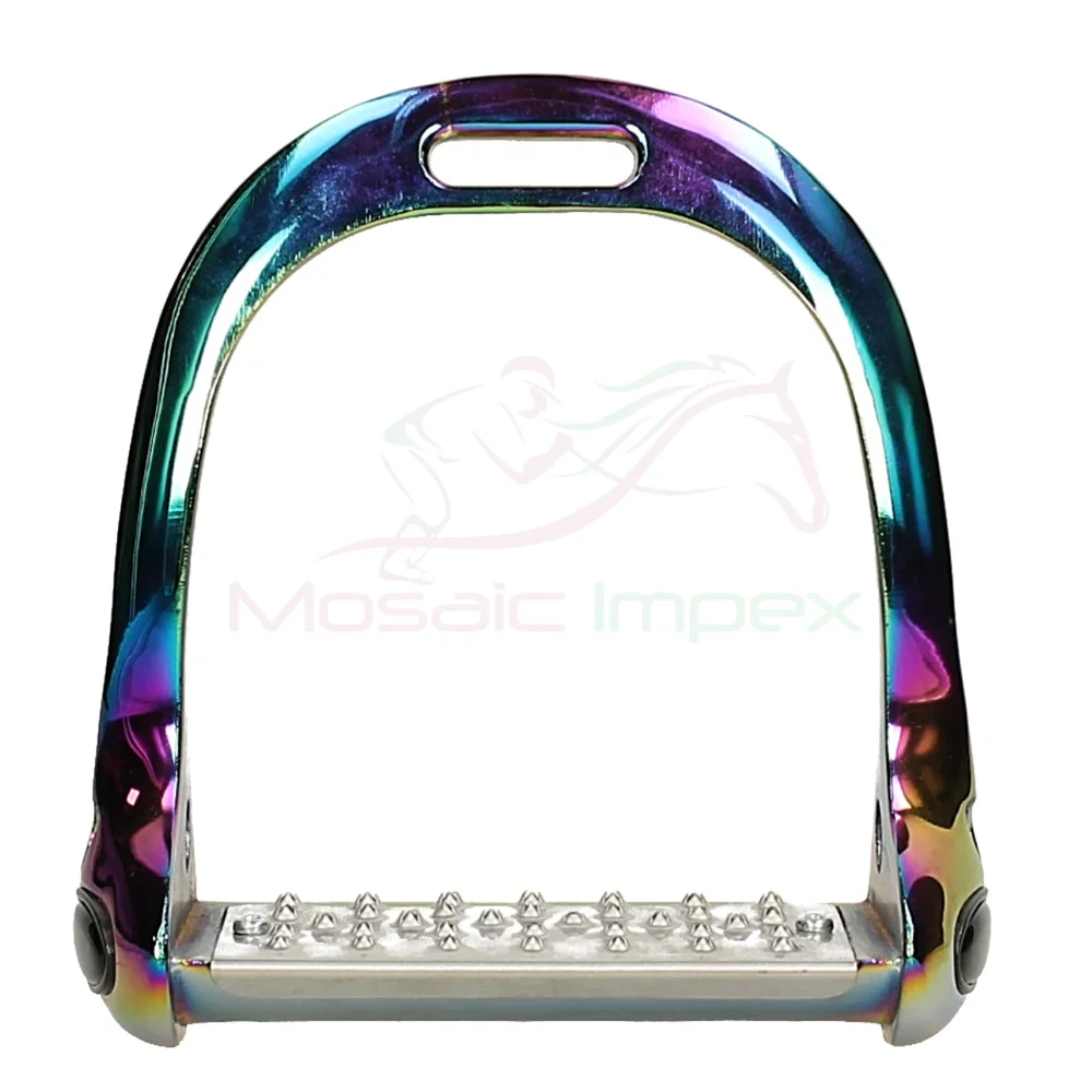 Rocking Horse Stirrups Horse Saddle Stirrups From The Supplier In