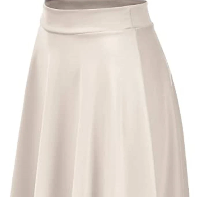 Women's Elastic Waist Stretch Bodycon Midi Pencil Skirt - Buy Skirt  Women,Women Skirts,Skirts Women Long Product on Alibaba.com