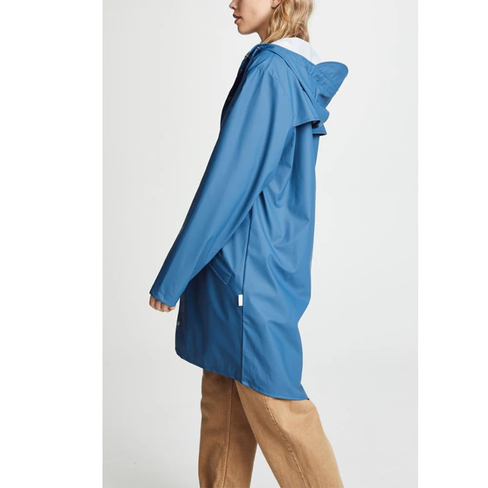 Impermeable De Las Niñas Ciclismo Lluvia Abrigo Conjunto Abrigo Y Pantalón  Conjunto A Prueba De Viento Para Windcoat Ropa Bicicleta Ciclo Impermeable  Para Mujer - Buy Impermeable De Las Niñas Ciclismo Lluvia