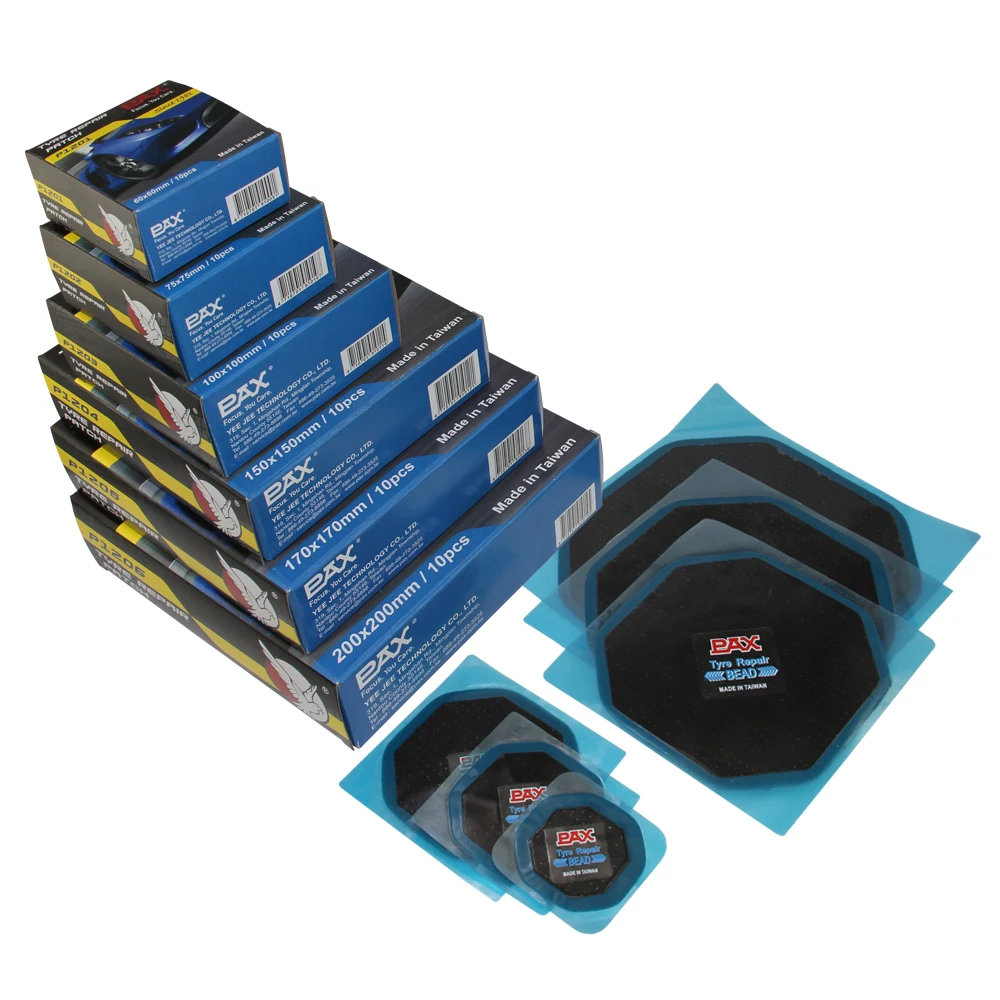 Патч для автомобильных шин 170 мм P1205