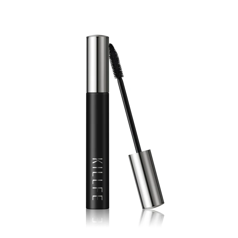 Private Label Custom Logo Organic Volume 3d Mascara Waterproof Vegan