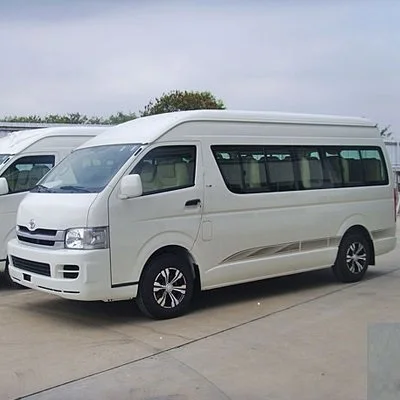 toyota hiace roof rack second hand