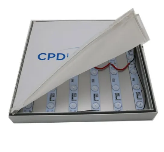 Didžiosios 3D LED apšvietimos skaičiai Neoninė reklamos plokštė su pasirinkimu iš Aliuminio elektroninė ženklelė su galiniu skydamuoju