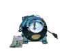 As shown