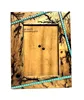 Natural Wood Color