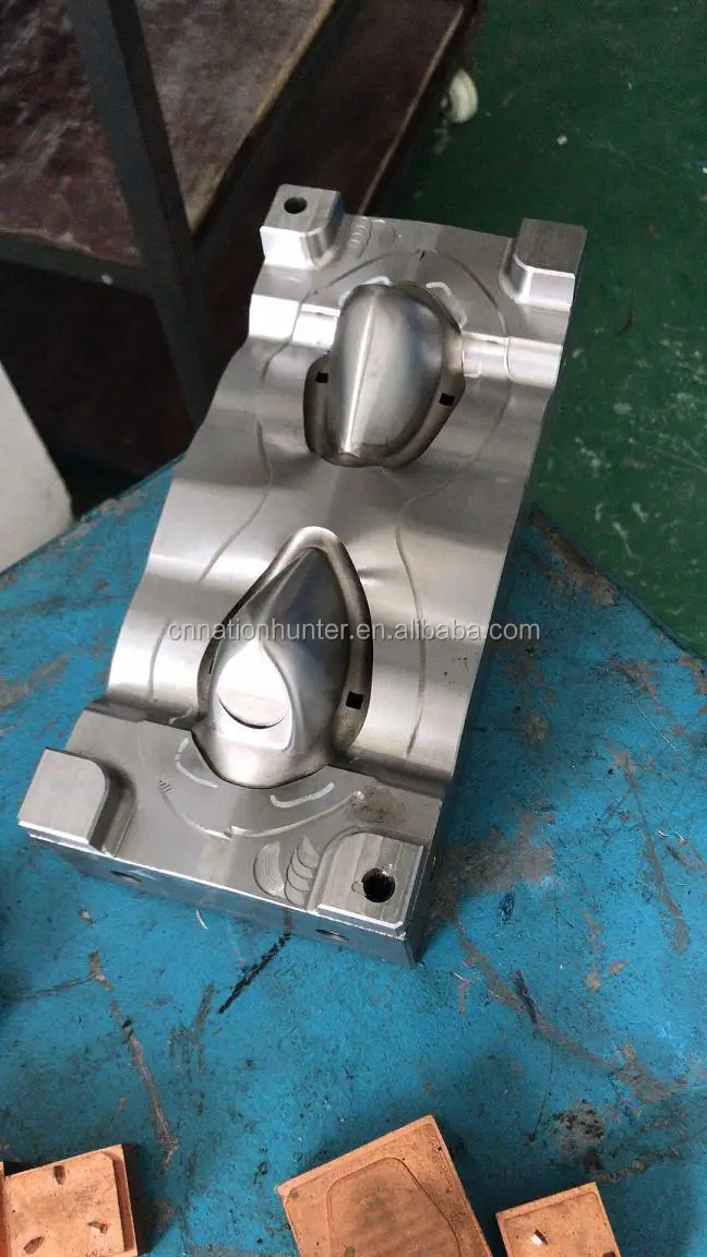 Video!!!Exporting Since 2004,Professional 2 Cavity Plastic PVC Medical Oxygen/nebulizer Mask Injection Mould,veil Mold