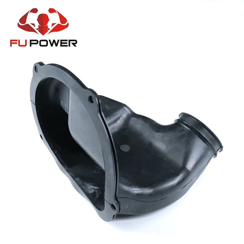 Yamaha Carburetor Joint Boot – Air Cleaner To Carb Connector (307-14453-00)