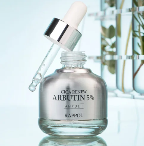 niacinamide k beauty