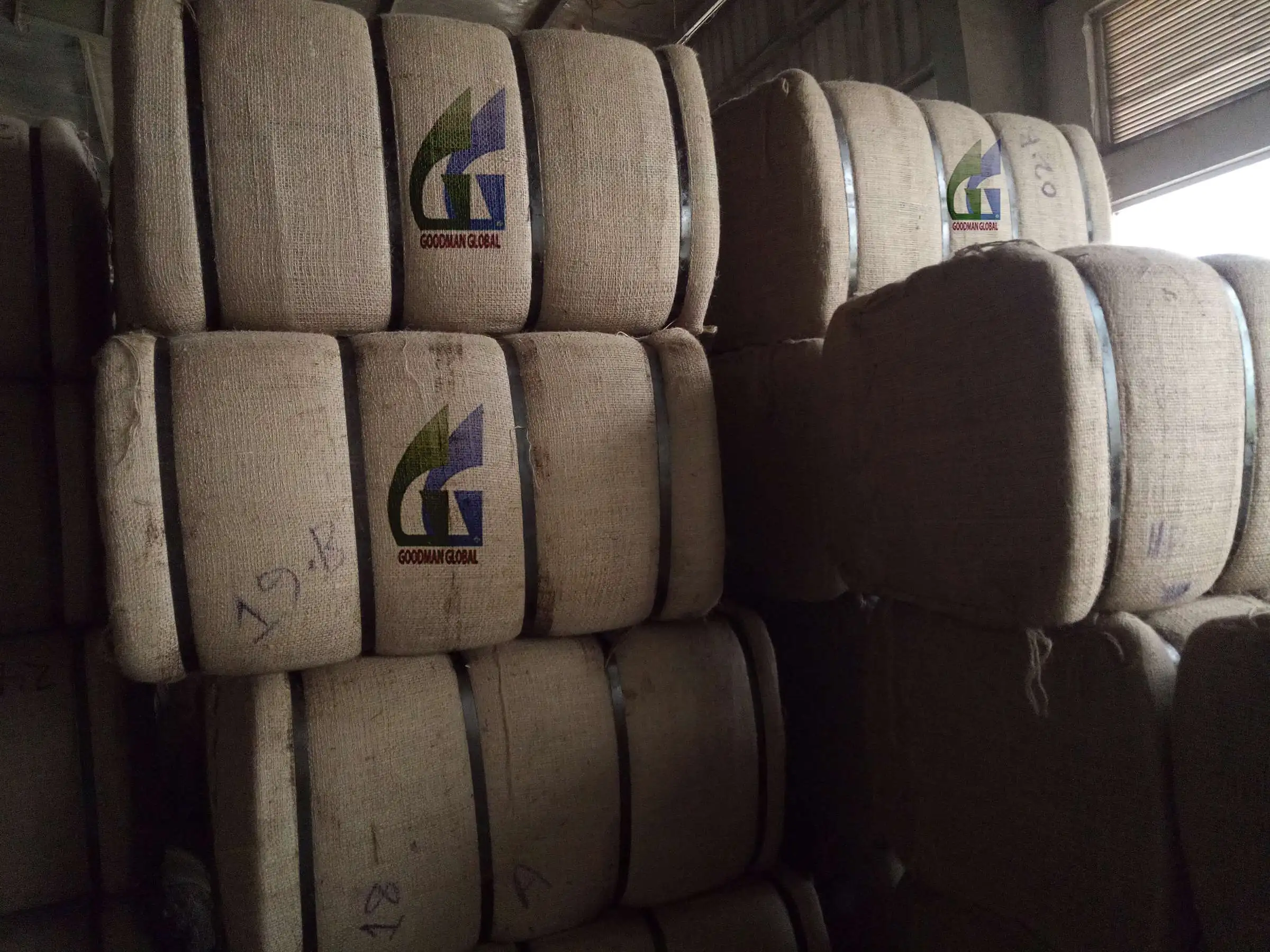 Jute Sack 66x36 Cm 142 Gram Army Sandbag Tie String Traffic Control