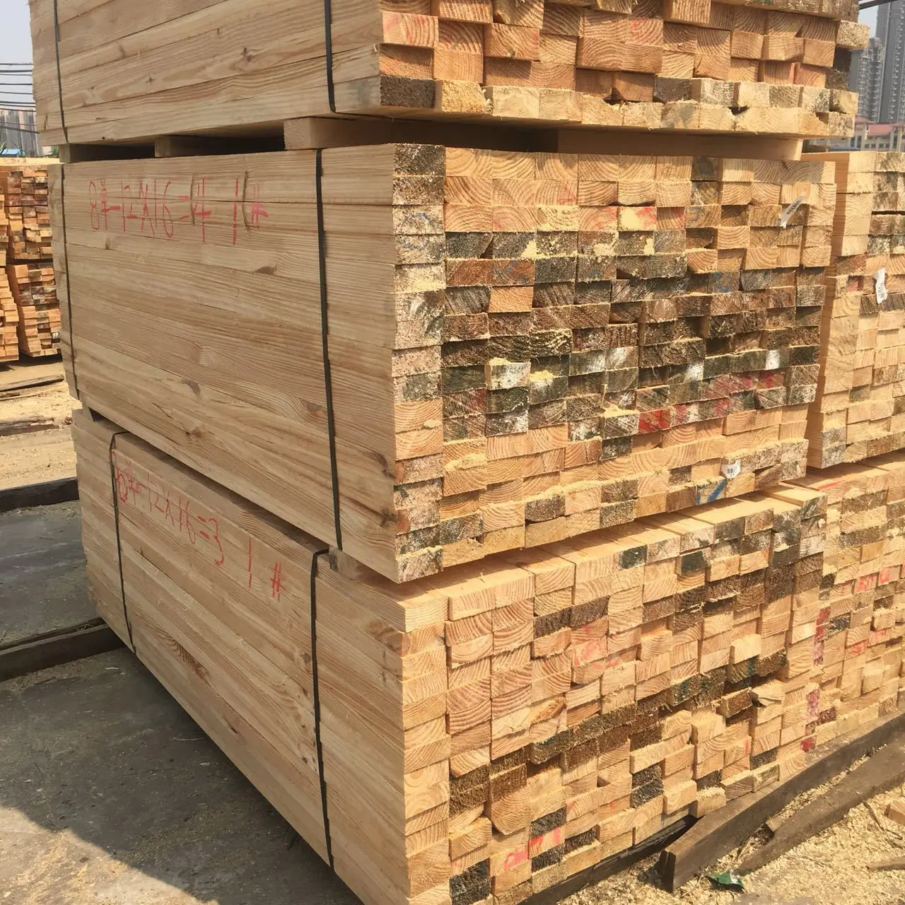 Oak Wood Timber Spruce Wood Lumber Ukraine Origin Buy Pine Wood