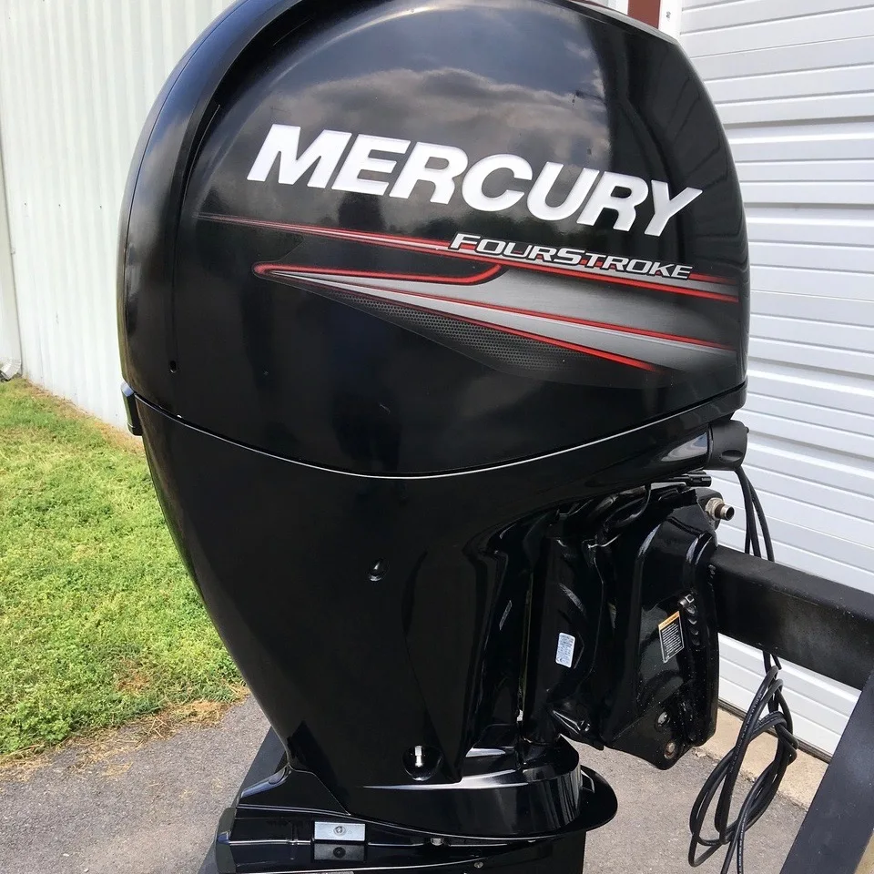 Mercury 70 Outboard Manual