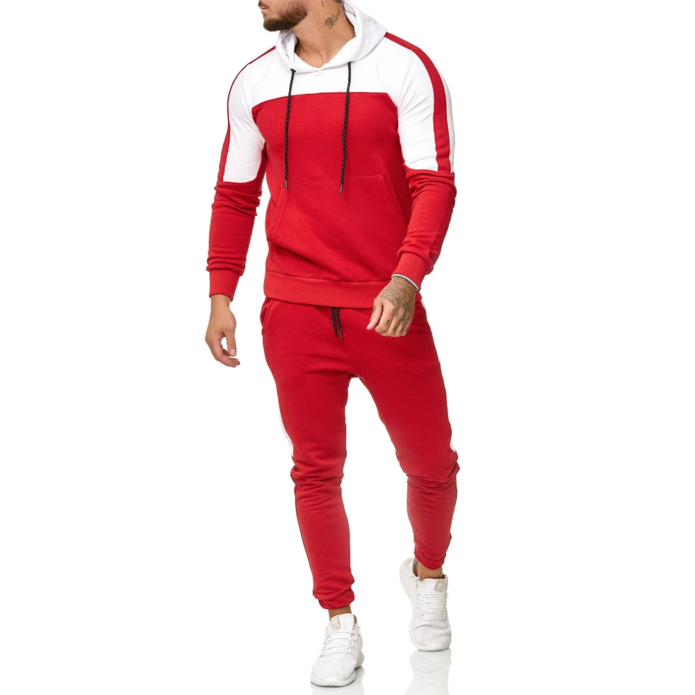 Polyester Sweatsuit | vlr.eng.br