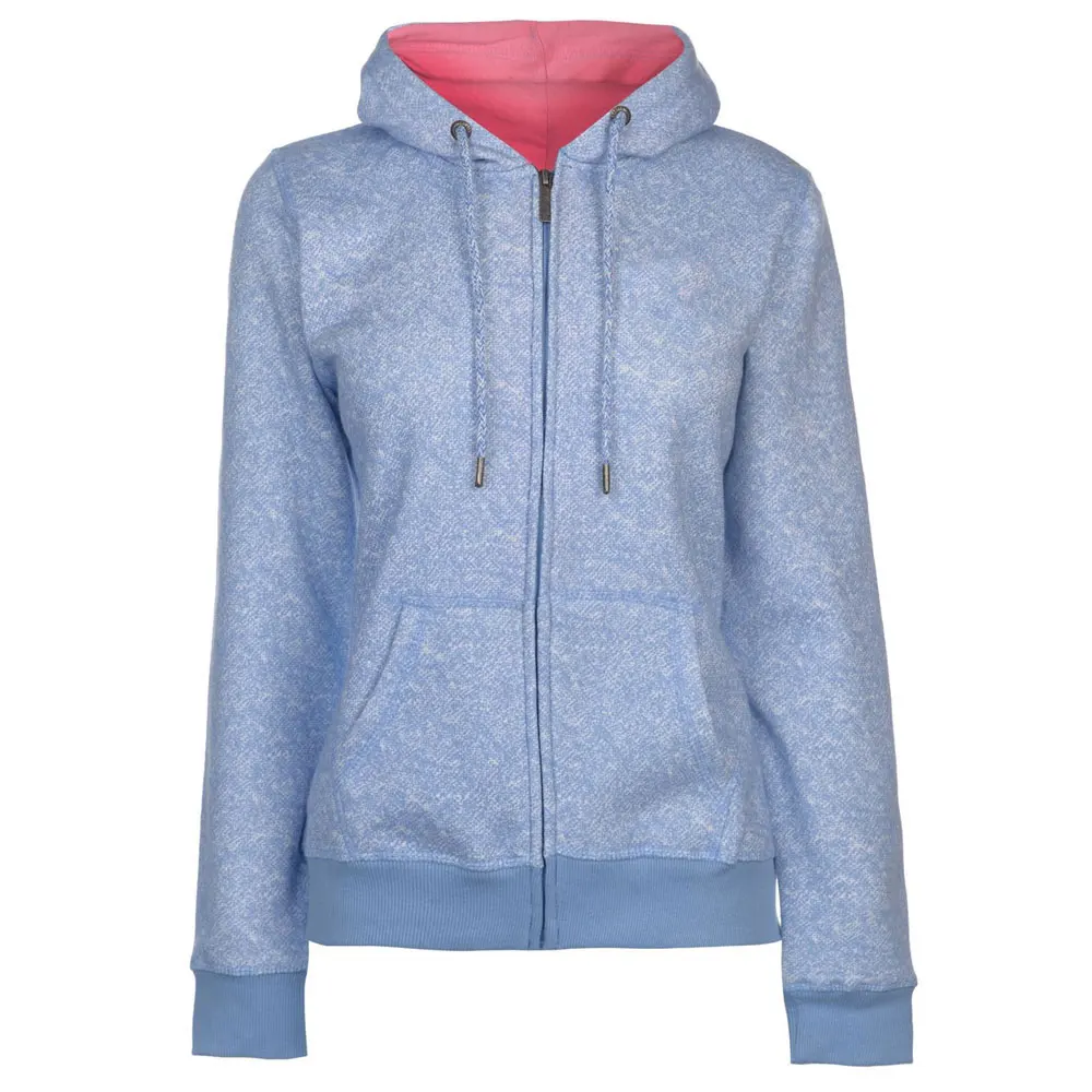 jack wills fleece moletom com capuz