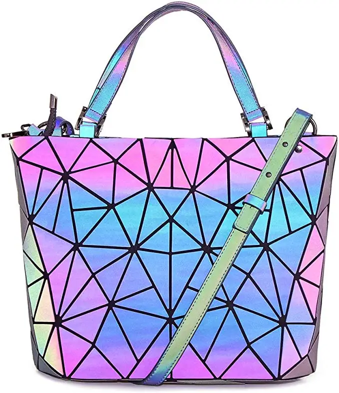 diamond cut bolsa