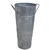 Galvanized