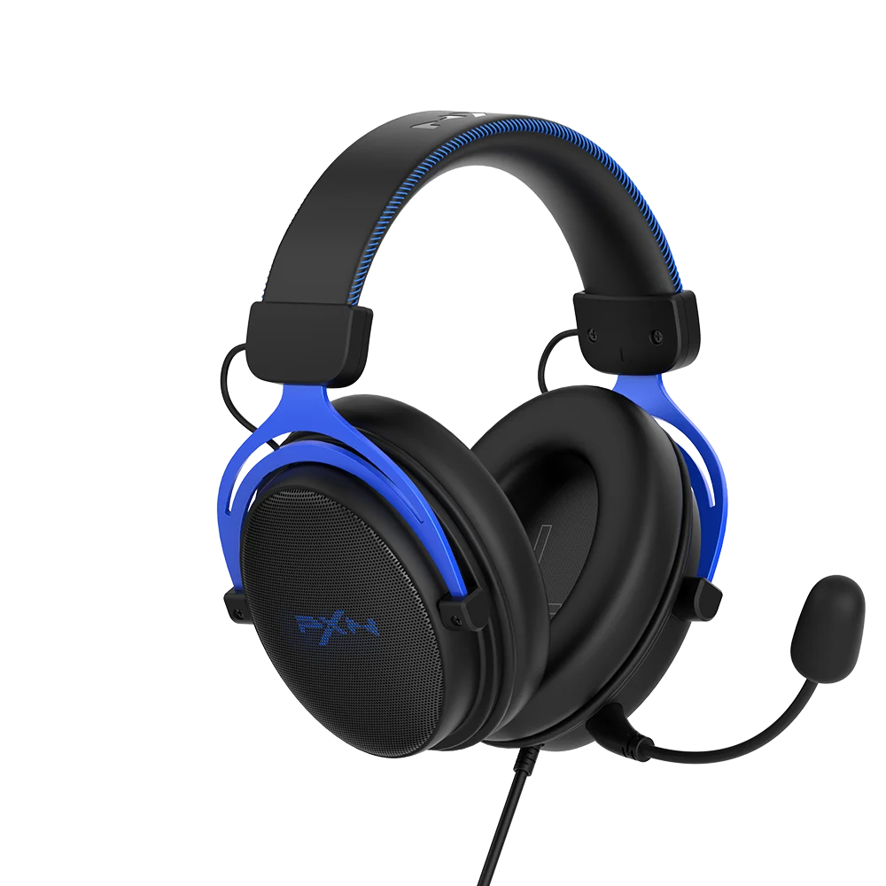 Wat Aggregaat Bestuiven Pxn U302 Wholesale Pc Gaming Headset 7.1 Surround Sound With In-line  Control,Over-ear Gaming Headset For Ps5,Mobile,Switch - Buy Wholesale Gaming  Headsets,Pc Gaming Headset,Ps5 Gaming Headset Product on Alibaba.com