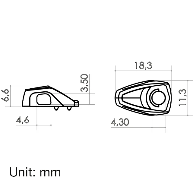 Italian Design In Zinc Alloy For Trekking And Sport Shoes,Safety And